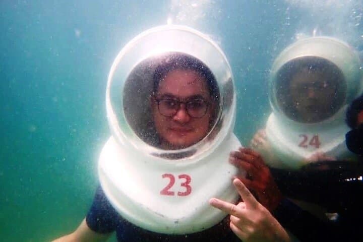 Pattaya Coral Island Day Trip: Snorkel, Jet Ski & Thai Seafood Lunch photo 4