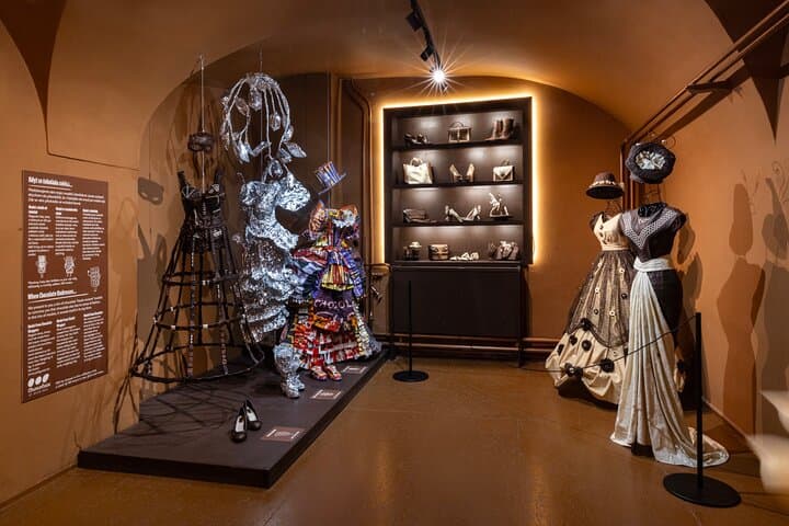 Prague Chocolate Museum: Unlimited Tasting & Interactive Museum Ticket photo 3