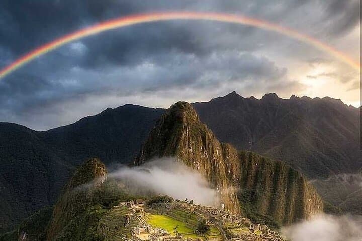 4-Day Cusco to Machu Picchu & Sacred Valley Tour — All-Inclusive Guide