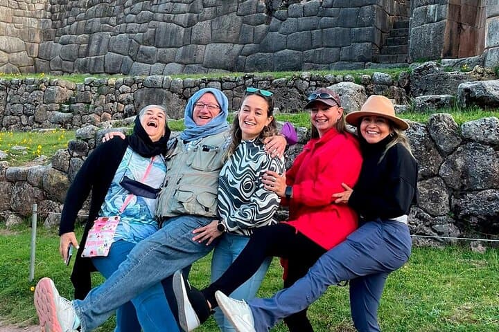 4-Day Cusco to Machu Picchu & Sacred Valley Tour — All-Inclusive Guide photo 4