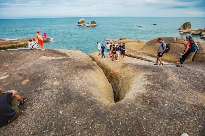 Koh Samui 4x4 Shore Excursion — All-Island Highlights in One Day photo 4