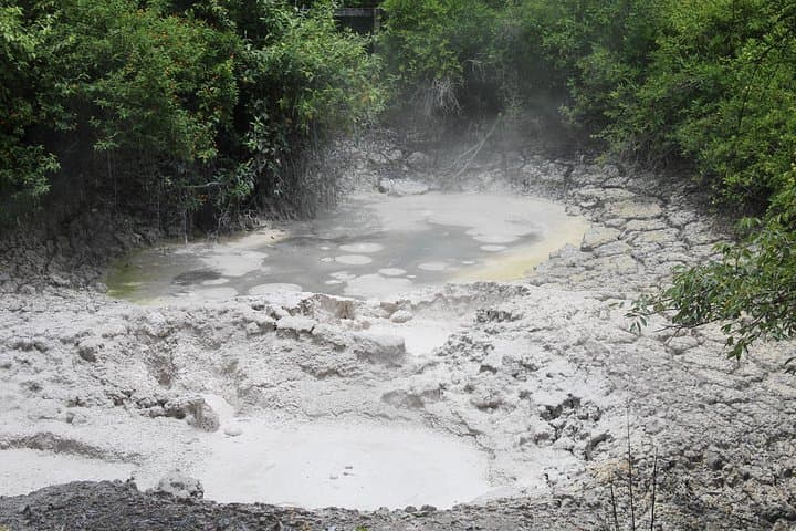 Rincon de la Vieja Volcano and La Leona Waterfall: Day Trip from Papagayo photo 4