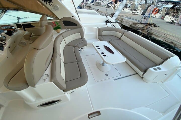 Gran Canaria Shared Yacht Tour from Puerto Rico — Snorkel, Paddle & Open Bar photo 3