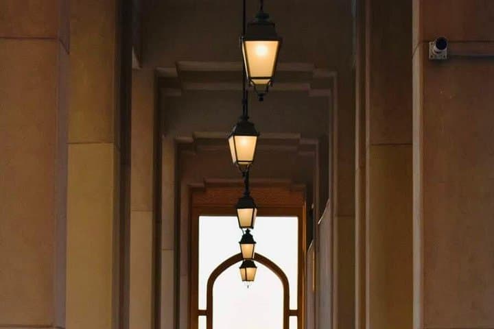 Full Day Kuwait City Tour: Explore Kuwait Towers, Souks & Desert Causeway photo 3