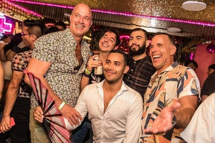 Medellín NightOUT: Guided Gay Bar Crawl Through El Poblado and Provenza photo 2