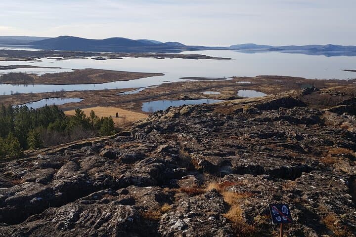 Iceland in a Day: Golden Circle and South Coast Express Tour from Reykjavík photo 5