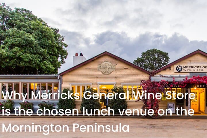 Melbourne Shore Excursion: Moonlit Sanctuary & Mornington Peninsula Wine Tour photo 4