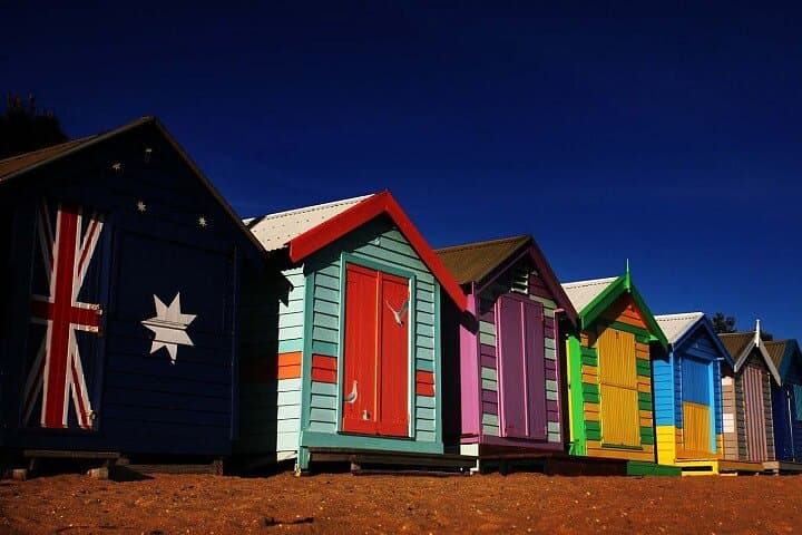 Melbourne Shore Excursion: Moonlit Sanctuary & Mornington Peninsula Wine Tour photo 5
