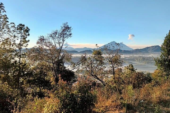 Chichicastenango and Iximche Day Tour from Antigua — Market to Mayan Pyramids photo 4