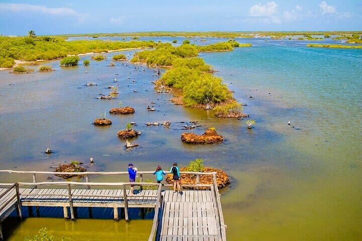 Private Jeep and ATV Tour to Jade Cavern — Cozumel All‑Inclusive Adventure photo 6