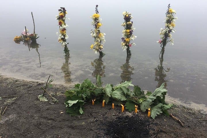 Hike Sacred Lake Chicabal and Mayan Village Tour — Full Day from Xela photo 2