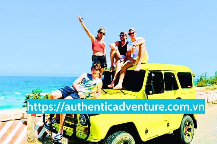 Comprehensive Vietnam Tour: 16-Day Adventure from Hanoi to Ho Chi Minh photo 1