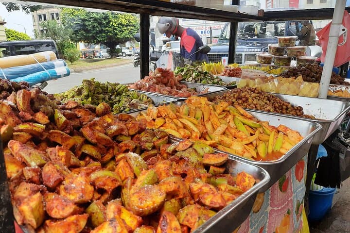 Colombo Tuk-Tuk Private Cultural Tour: Essential 3–4 Hour City Highlights photo 6
