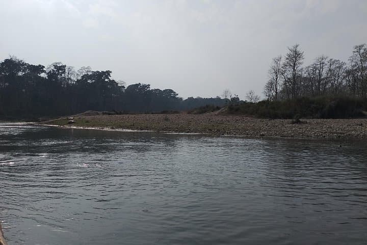13-Day Nepal Adventure: Kathmandu, Annapurna Treks, Chitwan Safari & Rafting photo 4