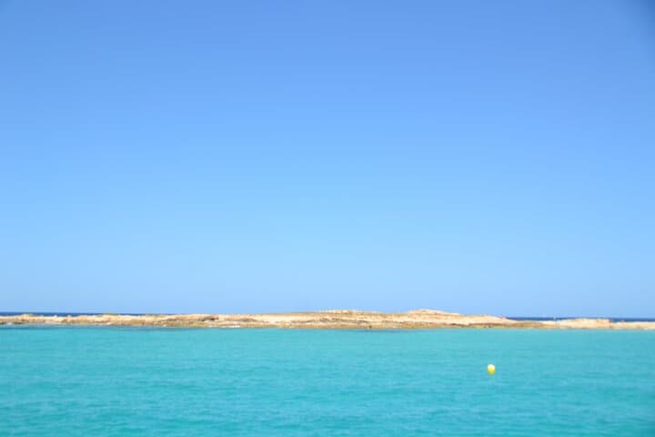 Private Sailing to Formentera’s Espalmador & Illetes — Day Charter from Ibiza photo 5