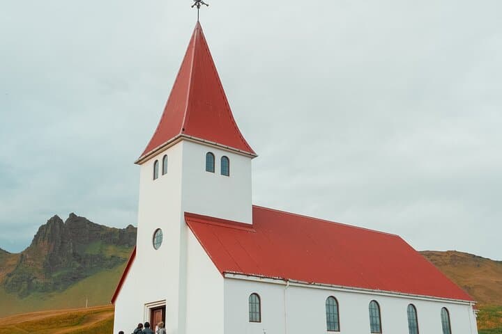 Private South Coast Tour from Skarfabakki — Seljalandsfoss, Skógafoss & Reynisfjara photo 5