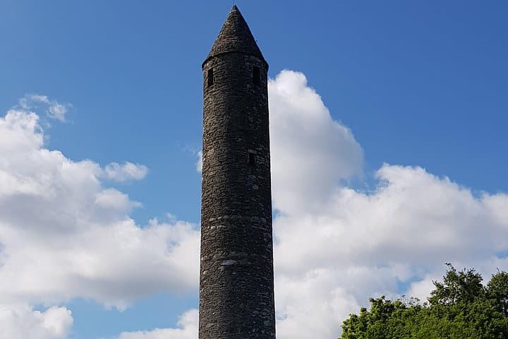 Dublin to Kilkenny Castle & Waterford Crystal — Private Full‑Day Chauffeur Tour photo 3