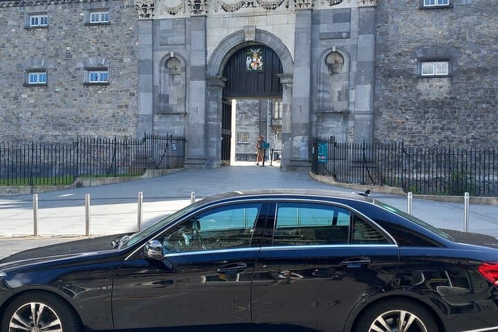 Marble City Kilkenny Private Car Tour - Day Trip from Dublin photo 2