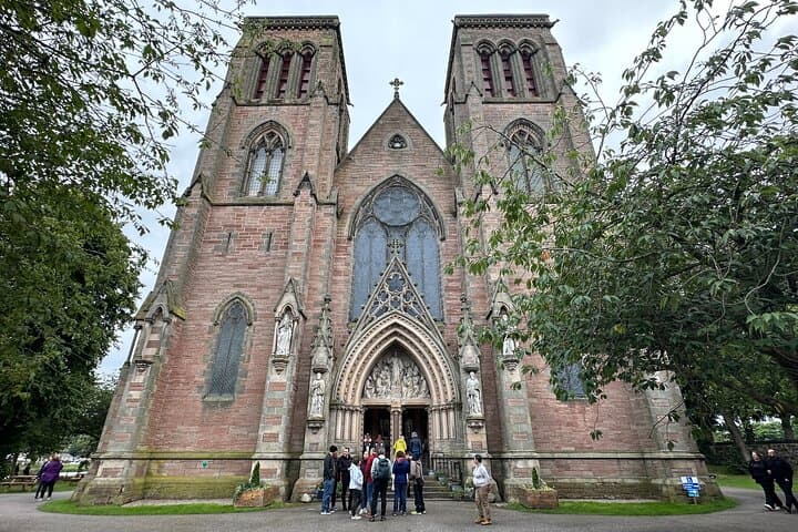 Loch Ness Day Tour: Explore Urquhart, Culloden & Outlander Sites from Inverness photo 2