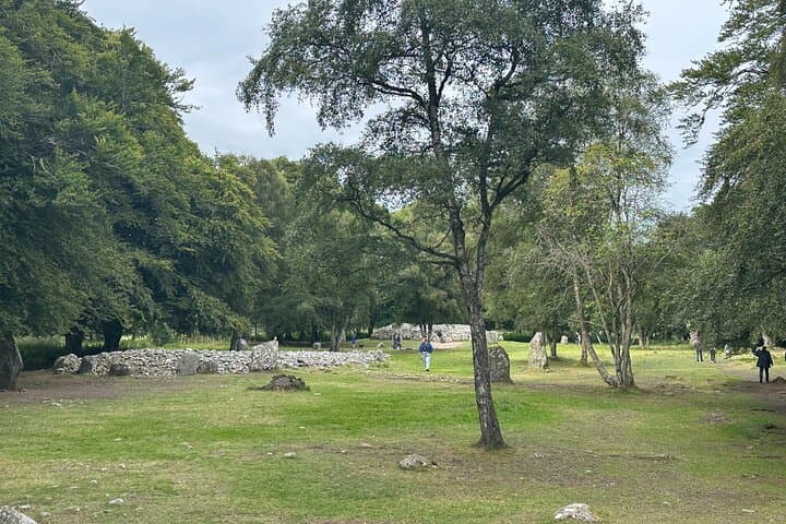 Loch Ness Day Tour: Explore Urquhart, Culloden & Outlander Sites from Inverness photo 4