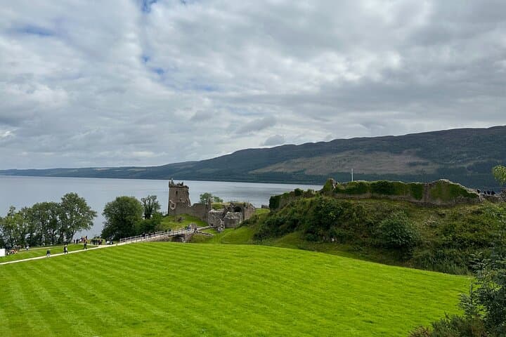 Loch Ness Day Tour: Explore Urquhart, Culloden & Outlander Sites from Inverness photo 3