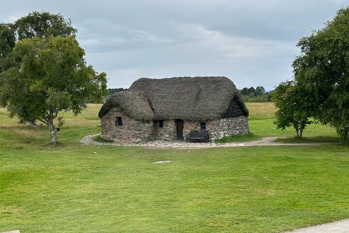 Loch Ness Day Tour: Explore Urquhart, Culloden & Outlander Sites from Inverness photo 6