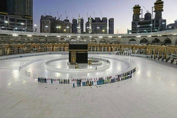 Private Makkah Ziarats & Hira Museum Tour — A Guided Journey to Jabal al‑Nour, Arafat and Historic Sites