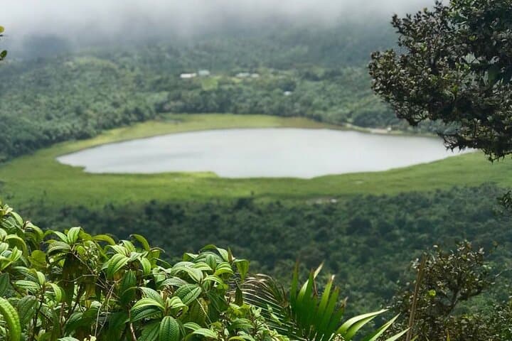 Half-Day Grenada: Seven Sisters Waterfall Hike & Grand Etang Lake photo 2