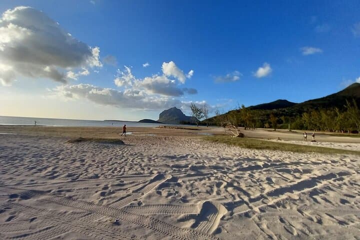 Southwest Mauritius Day Tour — Chamarel, Black River Gorges & Grand Bassin