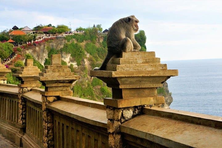 Uluwatu & South Bali Private Day Tour: Beaches, Temple & Watersports photo 4