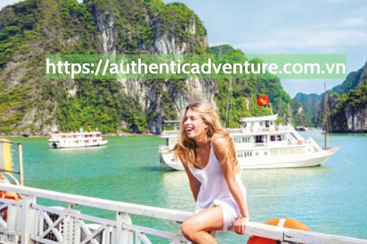 Comprehensive Vietnam Tour: 16-Day Adventure from Hanoi to Ho Chi Minh photo 2