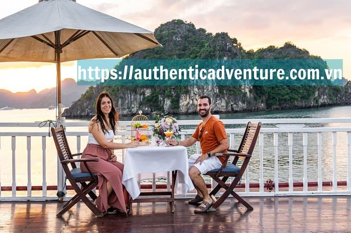 Comprehensive Vietnam Tour: 16-Day Adventure from Hanoi to Ho Chi Minh photo 4