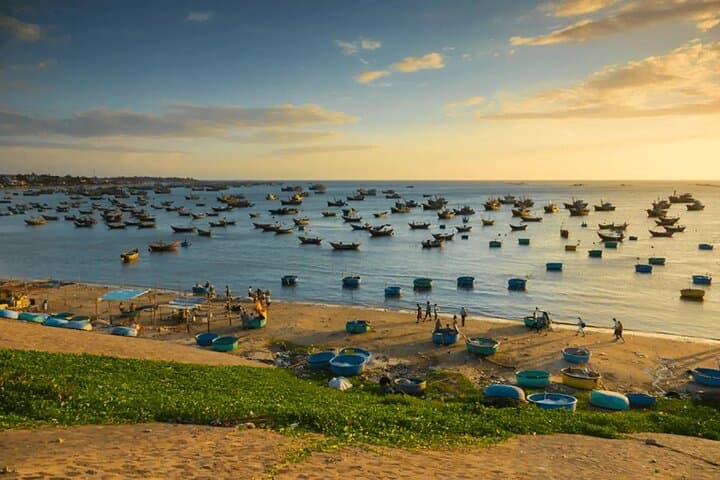 Private Mui Ne Sand Dunes Sightseeing Tour with Optional ATV — Day Trip from Ho Chi Minh City photo 4