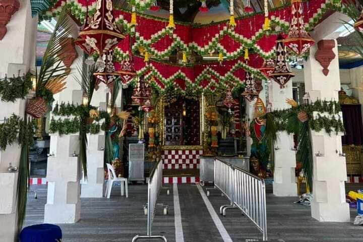 Private Customized Singapore Walking Tour — 3–8 Hour Local-Led City Walk photo 6