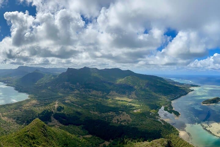 Le Morne Hike Mauritius: Sunrise Summit & Historic Le Morne Brabant Trek