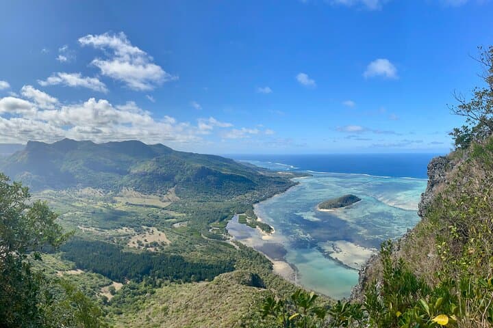 Le Morne Hike Mauritius: Sunrise Summit & Historic Le Morne Brabant Trek photo 3