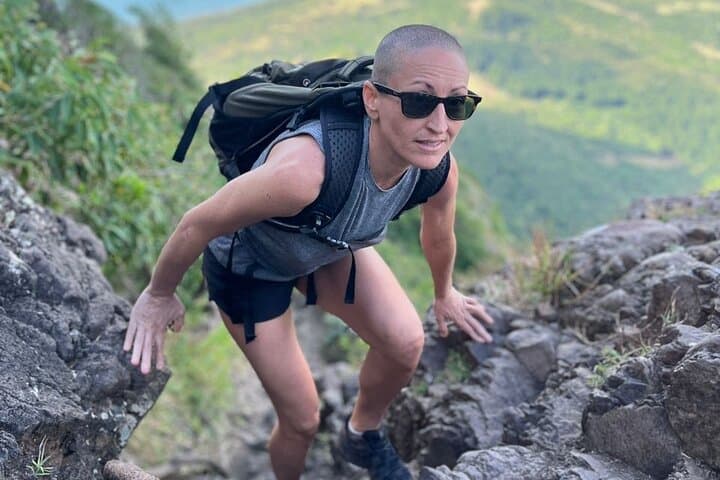 Le Morne Hike Mauritius: Sunrise Summit & Historic Le Morne Brabant Trek photo 4
