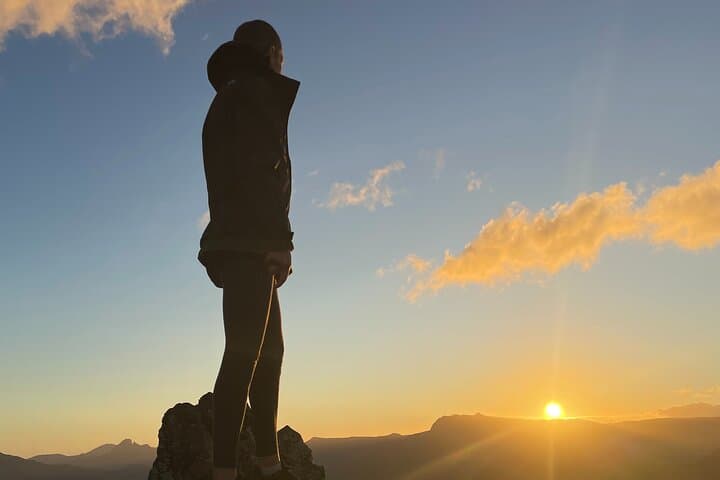 Le Morne Hike Mauritius: Sunrise Summit & Historic Le Morne Brabant Trek photo 5