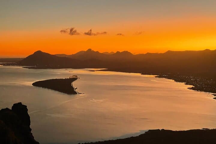 Le Morne Hike Mauritius: Sunrise Summit & Historic Le Morne Brabant Trek photo 6