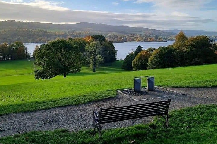 Private Loch Lomond Day Tour from Edinburgh — Balloch, Luss & Trossachs photo 4