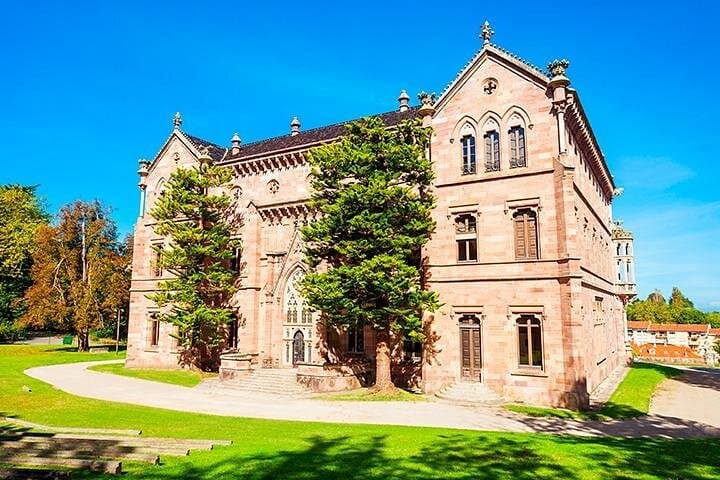 Santander Day Tour: Gaudí’s El Capricho, Santillana del Mar & Redwood Forest photo 3