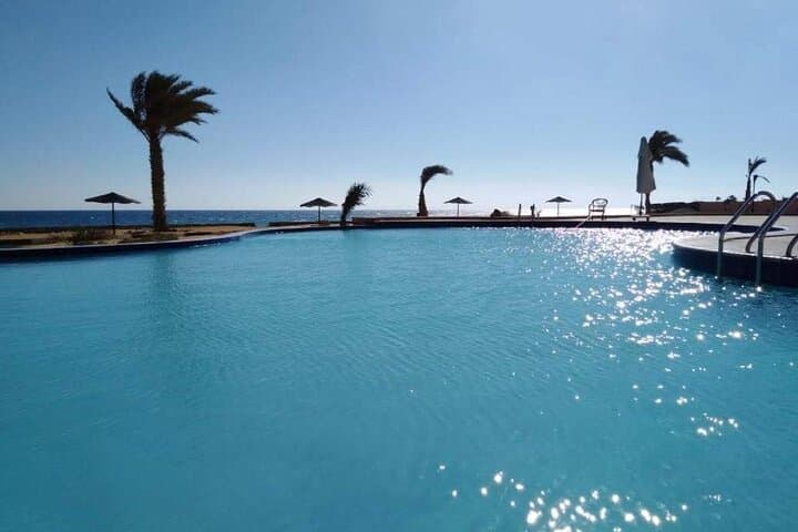 Red Sea Day Escape: El Ain Sokhna Beach Trip from Cairo photo 5