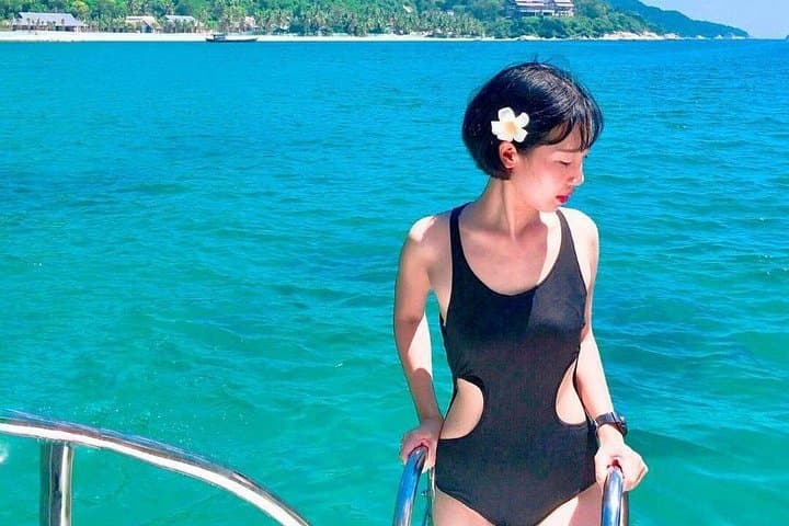 Cham Islands Snorkel Day Trip from Hoi An — Coral Reefs, Beaches & Boat Ride photo 3