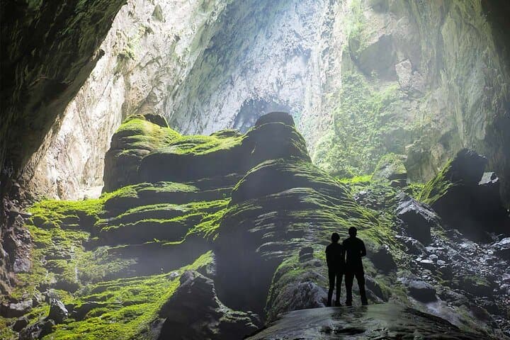 Hue to Phong Nha & Paradise Cave: 2-Day Cave Adventure from Hue photo 4