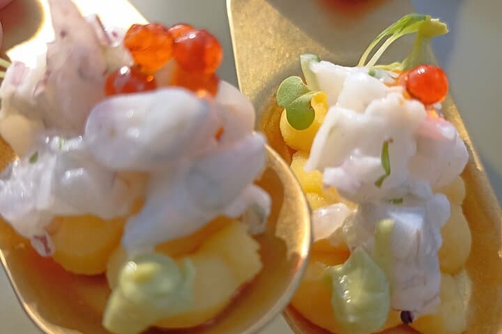 Flavours of Barcelona: A Local Culinary Walking Tour Through Catalan Bites photo 3
