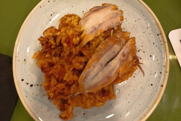 Flavours of Barcelona: A Local Culinary Walking Tour Through Catalan Bites photo 4