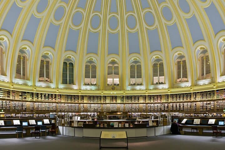 British Museum Private Tour: Highlights, History & Practical Tips photo 5