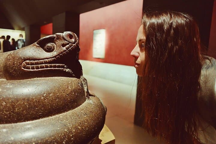 British Museum Private Tour: Highlights, History & Practical Tips photo 3