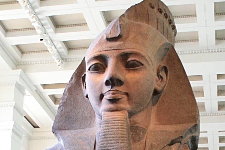 British Museum Private Tour: Highlights, History & Practical Tips photo 6