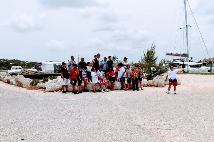 Dune Buggy Beach Hopping on Providenciales — Provo's Secret Beaches by Buggy